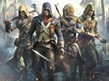 「アサシン クリード ユニティ」のCo-opモード「Heist」を紹介する最新トレイラーが公開