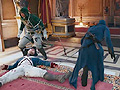 「アサシン クリード ユニティ」,協力プレイの解説トレイラーが公開。仲間のアサシン3人と共に悪徳貴族の暗殺を試みる