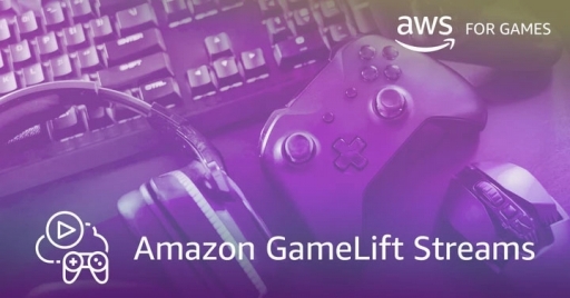 ꡼ No.008Υͥ / GDC 2025Amazon Web ServicesΥ饦ɥӥϥ೫ȯȱĤɤѤΤޥʹǿŸ˾PR