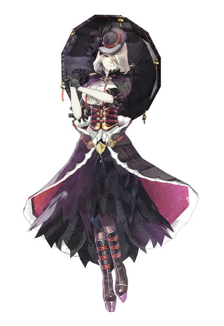 画像集#007のサムネイル/「シャリーのアトリエ 〜黄昏の海の錬金術士〜」,登場キャラクター「ジェラール・ペリアン」「ローゼミア」のプロフィールが公開
