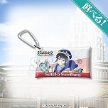 ���������꡼ No.005�Υ���ͥ������ / �������ȴ���˲ڤ�ź������ꥢ��ʤ����֥������륬���륹�ȥ饤������ �����ɥե��ʡ��� ����饤�󤯤��פ�10��7�������������