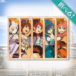 ���������꡼ No.012�Υ���ͥ������ / �������ȴ���˲ڤ�ź������ꥢ��ʤ����֥������륬���륹�ȥ饤������ �����ɥե��ʡ��� ����饤�󤯤��פ�10��7�������������