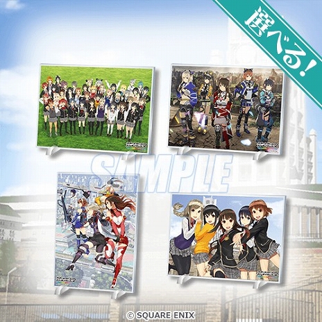 ���������꡼ No.018�Υ���ͥ������ / �������ȴ���˲ڤ�ź������ꥢ��ʤ����֥������륬���륹�ȥ饤������ �����ɥե��ʡ��� ����饤�󤯤��פ�10��7�������������