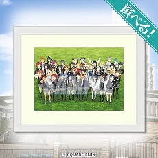 ���������꡼ No.021�Υ���ͥ������ / �������ȴ���˲ڤ�ź������ꥢ��ʤ����֥������륬���륹�ȥ饤������ �����ɥե��ʡ��� ����饤�󤯤��פ�10��7�������������