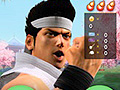 スマホ向けソーシャルゲーム「Virtua Fighter FEVERCOMBO」が発表。セガの協力と鈴木 裕氏監修により,格闘の面白さをカード型バトルゲームに凝縮