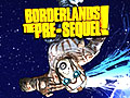 若き日のハンサムジャックを描く「Borderlands: The Pre-Sequal」の制作が発表。惑星パンドラの月が舞台で,クラップトラップでもプレイが可能