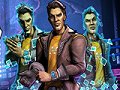 「ボーダーランズ プリシークエル」のDLC第1弾「Handsome Jack ドッペルゲンガー パック」が配信開始。ハンサム・ジャックの影武者がプレイアブルに