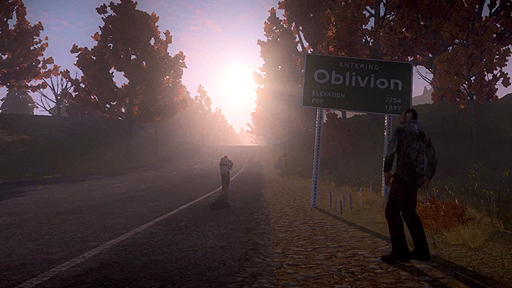 H1Z1: First Gameplay Footage