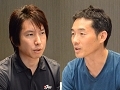 まずは日本で受けるタイトルを作る。国内スタジオ開発の「2014 FIFA WORLD CUP BRAZIL」は,今秋「欧州クラブモード」へと生まれ変わる