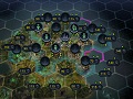 「Sid Meier’s Civilization: Beyond Earth」スパイ活動を紹介する最新ムービーが公開