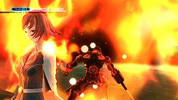 画像集#002のサムネイル/謎の塔「ピラー」での戦いを描いた「ロストディメンション」が本日発売。能力者集団S.E.A.L.E.D.と“世界を終わらせる者”との戦いが始まる