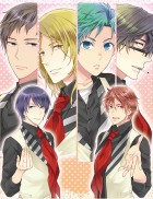 プリPia〜プリンスPia♥キャロット〜