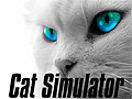 ヤギに新たな刺客か。ネコになりきれる「Cat Simulator」が,Kickstarterでキャンペーン開始