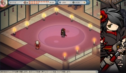 ²èÁü½¸#004¤Î¥µ¥à¥Í¥¤¥ë/¹ñ»º¥Ö¥é¥¦¥¶MMORPG¡Ö¤«¤¯¤ê¤è¤ÎÌç¡×OBT¥Ð¡¼¥¸¥ç¥ó¤Î¥Õ¥¡¡¼¥¹¥È¥¤¥ó¥×¥ì¥Ã¥·¥ç¥ó¤ò·ÇºÜ¡£¤³¤Î¥É¥Ã¥È³¨¤Î²Ä°¦¤é¤·¤µ¤Ï¥Õ¥§¥Æ¥£¥·¥º¥à¤ò»É·ã¤¹¤ë°è