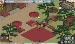 ²èÁü½¸#018¤Î¥µ¥à¥Í¥¤¥ë/¹ñ»º¥Ö¥é¥¦¥¶MMORPG¡Ö¤«¤¯¤ê¤è¤ÎÌç¡×OBT¥Ð¡¼¥¸¥ç¥ó¤Î¥Õ¥¡¡¼¥¹¥È¥¤¥ó¥×¥ì¥Ã¥·¥ç¥ó¤ò·ÇºÜ¡£¤³¤Î¥É¥Ã¥È³¨¤Î²Ä°¦¤é¤·¤µ¤Ï¥Õ¥§¥Æ¥£¥·¥º¥à¤ò»É·ã¤¹¤ë°è