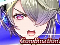 「白猫プロジェクト NEW WORLD'S」の注目アクション「スキルコンビネーション」を体験! バトルのテンポ感や操作感が大幅に変化
