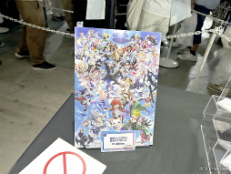 画像集 No.019のサムネイル画像 / 「白猫プロジェクトNEW WORLD'S」10周年を記念した一大イベント「白猫フェス2024 -10th Anniversary-」レポート。楽しい企画が目白押し!