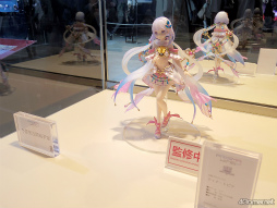 画像集 No.020のサムネイル画像 / 「白猫プロジェクトNEW WORLD'S」10周年を記念した一大イベント「白猫フェス2024 -10th Anniversary-」レポート。楽しい企画が目白押し!