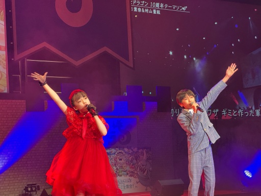 画像ギャラリー No.006のサムネイル画像 / 「城ドラフェスティバル2025-2026 〜2.14“超”集合〜」会場レポート。ウルトラマンVS. バルタン星人のヒーローショー，白熱の大会で大賑わい