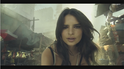 Official Call of Duty: Advanced Warfare Live Action Trailer - "Discover Your Power"