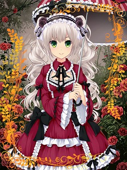 画像ギャラリー No.002のサムネイル画像 / 「虹色カノジョ」“ボイスきせかえ機能”の情報が公開。出演声優も発表に