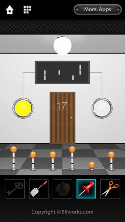 æ�Х����� DOOORS 3