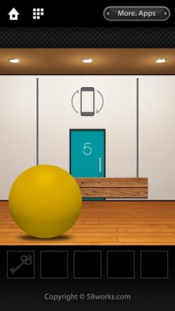 æ�Х����� DOOORS 3