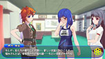 画像集#030のサムネイル/「バレットガールズ」,尋問特訓で使用できる新たなアイテムが明らかに。爆風がいい仕事をしている衝撃のスクリーンショットも一挙掲載