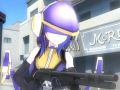 「バレットガールズ」,10月15日配信の追加DLC第4弾では「地球防衛軍2」とのコラボ衣装「ペイルウイング」や,「チャイナ服」「Yシャツ」が登場