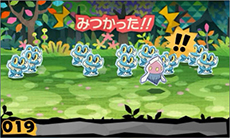画像集#023のサムネイル/「とうぞくと1000びきのポケモン」,ゲームの流れや攻略に関するアドバイスなど,新情報を一挙紹介