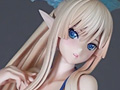 「シャイニング・レゾナンス」,特別限定版に同梱されるキリカフィギュアの紹介映像を公開。登場キャラクター6人のサンプルボイスも