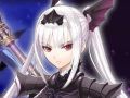 「シャイニング・レゾナンス」,敵側のヒロイン「皇女エクセラ」を含めキャラクター総登場のプロモーションムービーが公開
