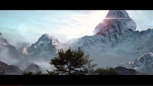 Pagan Min Nemesis Reveal E3 2014