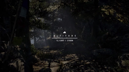 World Gameplay Premiere - Walkthrough E3 2014