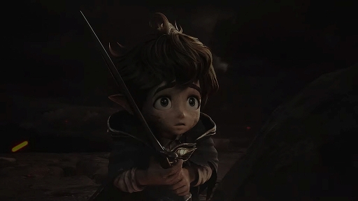 画像ギャラリー No.002のサムネイル画像 / 「サマナーズウォー: Sky Arena」，The Lord of the Ringsとのコラボを1月30日より実施。フロド，ガンダルフら指輪の仲間やゴクリが参戦