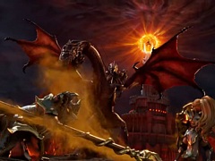 「サマナーズウォー: Sky Arena」，The Lord of the Ringsとのコラボを1月30日より実施。フロド，ガンダルフら指輪の仲間やゴクリが参戦