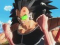 「ドラゴンボール ゼノバース」の最新テレビCMが公開。魔貫光殺砲を回避するラディッツなど,歴史改変で物語は衝撃の展開に