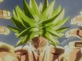 「ドラゴンボール ゼノバース」,ストーリーモードクリア後に物語は新展開。悟空の父「バーダック」と伝説の超サイヤ人「ブロリー」参戦