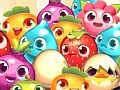 「ファームヒーロー」日本語版が本日リリース。「キャンディークラッシュ」に続くKingの3マッチパズル最新作