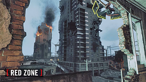 Homefront: The Revolution Hearts and Minds 101