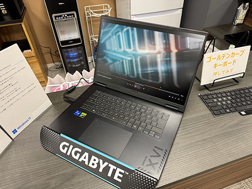 ꡼ No.007Υͥ / GeForce RTX 5070ܤΥޡΡPC500Hzɽбǥץ쥤ʤGIGABYTEʤҲ