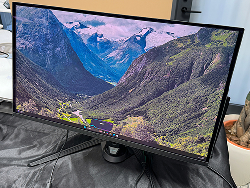 ꡼ No.009Υͥ / GeForce RTX 5070ܤΥޡΡPC500Hzɽбǥץ쥤ʤGIGABYTEʤҲ