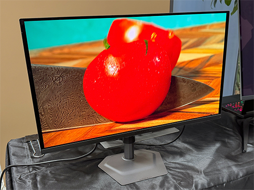 ꡼ No.011Υͥ / GeForce RTX 5070ܤΥޡΡPC500Hzɽбǥץ쥤ʤGIGABYTEʤҲ