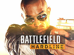 「バトルフィールド ハードライン」，PS4/Xbox One版のデジタルストア販売を5月22日に終了。オンラインサービスも6月22日に終了に