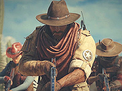 「レインボーシックス シージ」,ウエスタンモチーフで3vs.3な期間限定イベント「SHOWDOWN」が開催中