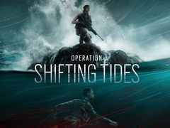 「レインボーシックス シージ」,YEAR4の最後を締めくくるシーズン4「シフティングタイド」が発表