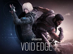 「レインボーシックス シージ」,YEAR5の新オペレーション「Void Edge」が発表。YEAR6に向けたプランも明らかに