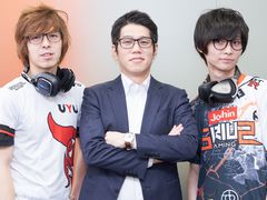 【PR】ゲーミンググラス「PLAIDe」のサポートを受けるeスポーツキャスター,格ゲーマー,FPSゲーマーによる異種座談会
