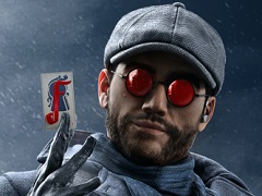 「レインボーシックス シージ」,YEAR6最初のシーズンとなる“Crimson Heist”の情報が発表。新オペレーター“Flores”,“国境”のリワークなど