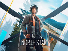 「レインボーシックス シージ」,YEAR6セカンドシーズン“North Star”の情報が公開。新たなオペレーター“Thunderbird”が登場